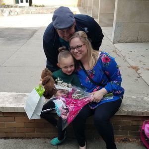 Meet your Posher, Rachel